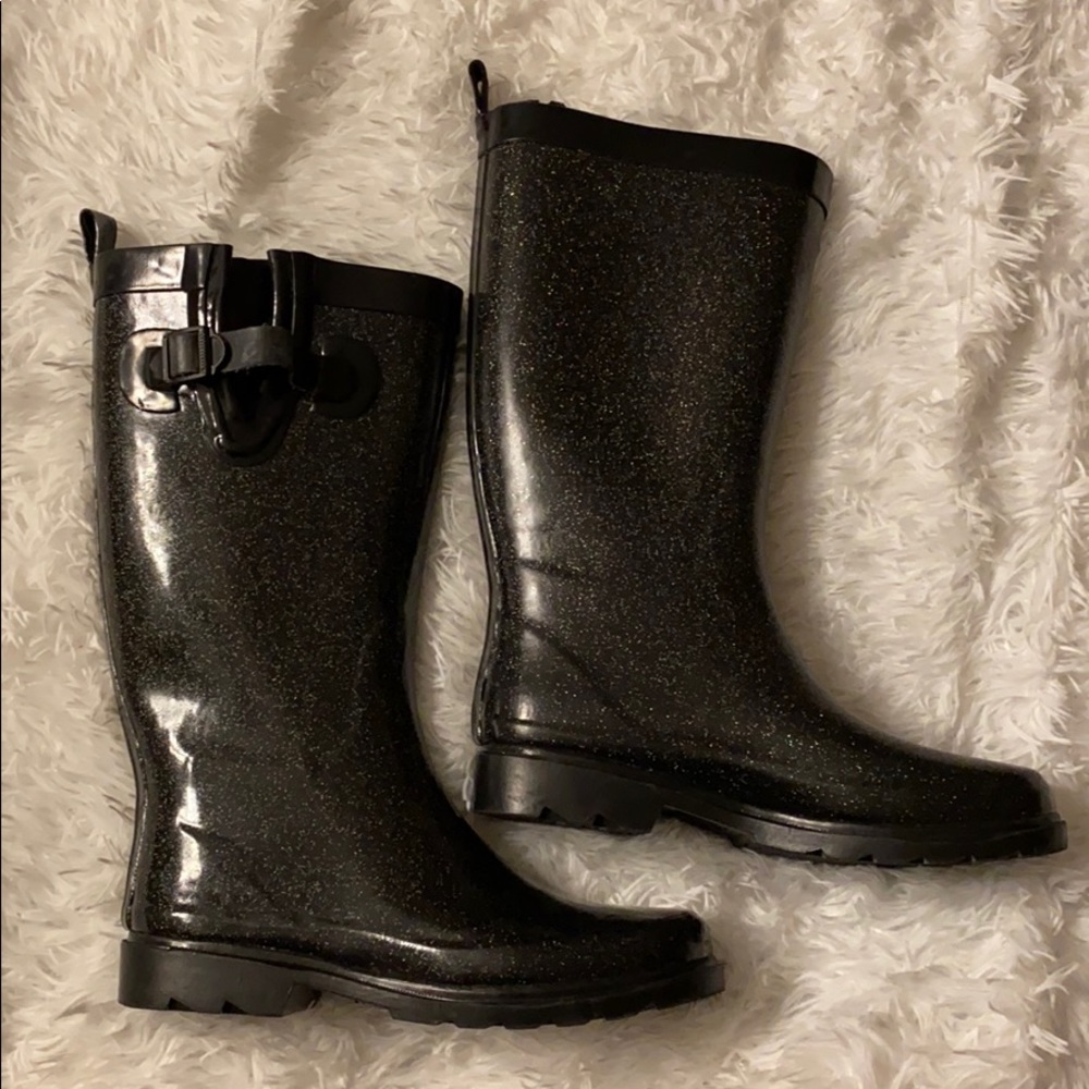 Women’s Rain Boots